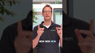 Effizienz Ist Kein Mittel, Um Uns Mehr Auszupressen, Sondern Um Fehler Zu Reduzieren.