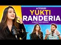 Yukti randeriya  actress personal life movies family gujrati film industry  twp e14