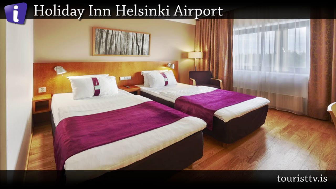 Holiday Inn Helsinki Airport