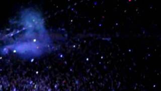 Deadmau5 @ EDC Electric Daisy Carnival 2010