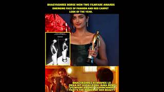 Bhagyashree Borse - Filmfare Awards