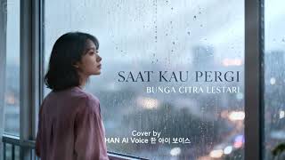 Download Lagu SAAT KAU PERGI - BUNGA CITRA LESTARI KOREA STYLE COVER Download Lagu SAAT KAU PERGI - BUNGA CITRA LESTARI KOREA STYLE COVER