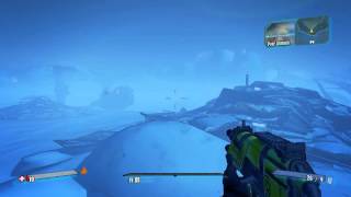 Borderlands 2: Personal ECHO Recordings Backstory