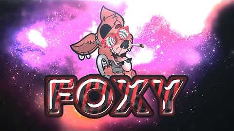 Intro para o Foxy / V2