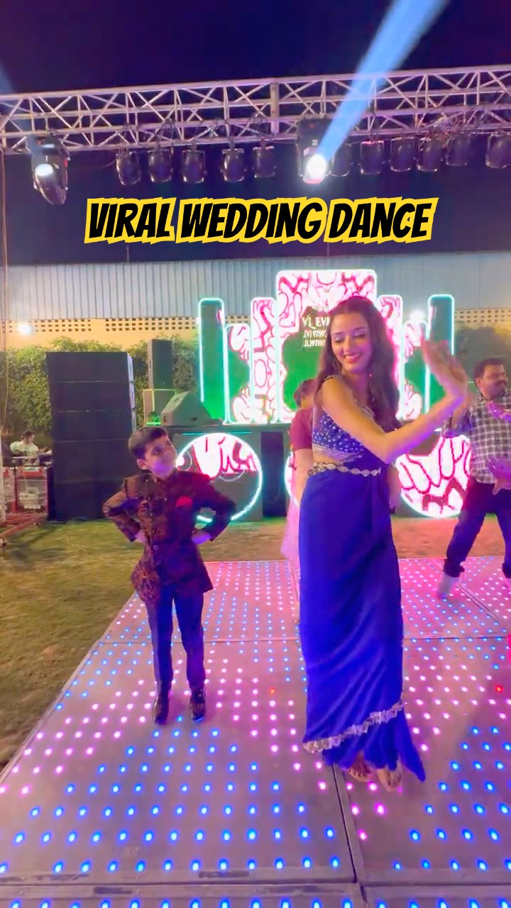 Viral Wedding Dance ? #neetubisht #wedding #viralvideo #youtubeshorts #lakhneet #trending #shorts