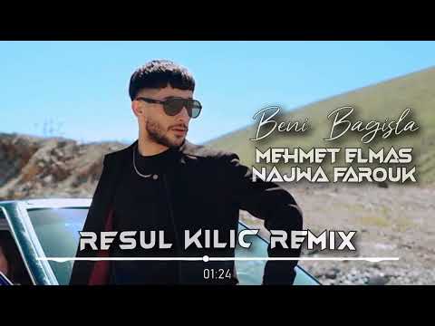 Mehmet Elmas x Najwa Farouk - Mawjou Galbi ( Resul Kılıç Remix )