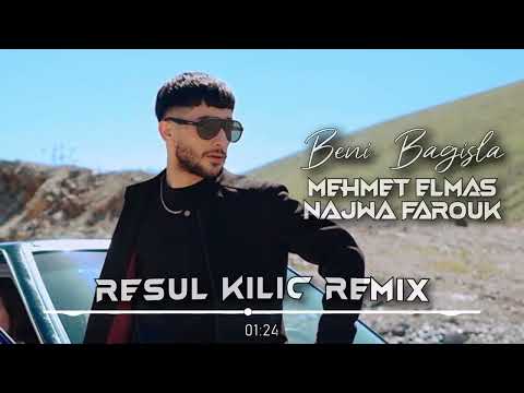 Mehmet Elmas x