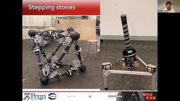 Design and Inception of the Variable Topology Truss