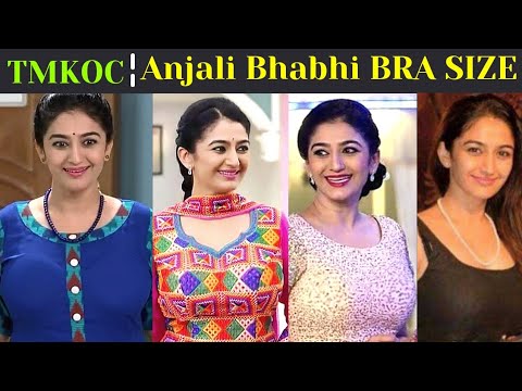 Anjali Bhabhi Age Hight Weight Education Qualification Bra Size