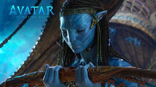 Avatar The Way Of Water Nothing Is Lost In Theatres December 16