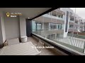 Cerramiento de terraza con cortinas de cristal Lumon en Ardoi - Zizur Mayor (Navarra)