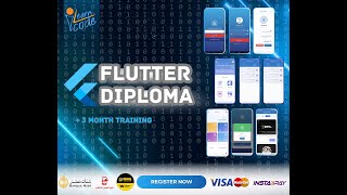Flutter Diploma Intro