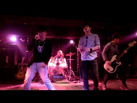 The3Think@The First-Junk story"風林火山"FHD