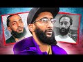 Blacc Sam: Nipsey Hussle