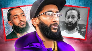 Blacc Sam: Nipsey Hussle's Legendary Brother