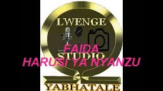 FAIDA == HARUSI YA NYANZU == BY LWENGE STUDIO