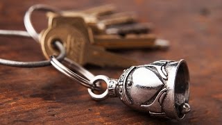 The Legend of the Motorcycle Guardian Bell: A Tradition of Keeping Road  Gremlins Away - The Low Wave