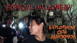 Halloween Special with the Gang (More Fun Than Scary) | Kenyi Nakamura