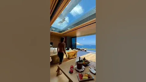 Surreal Places You Must See to Believe #shorts #travel #adventure #nature #explore‪