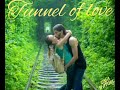 Tunnel of love. Тоннель любви. Романтика. Рельсы любви. Украина