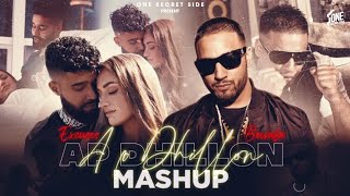 Excuses X Bewafa - Mashup _ AP Dhillon Mashup ft. Imran Khan _ Goldy _ One Secret Side  Song