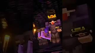Senpai Spider Edit 🥶 #edit #minecraft #viral #senpaispider #shorts