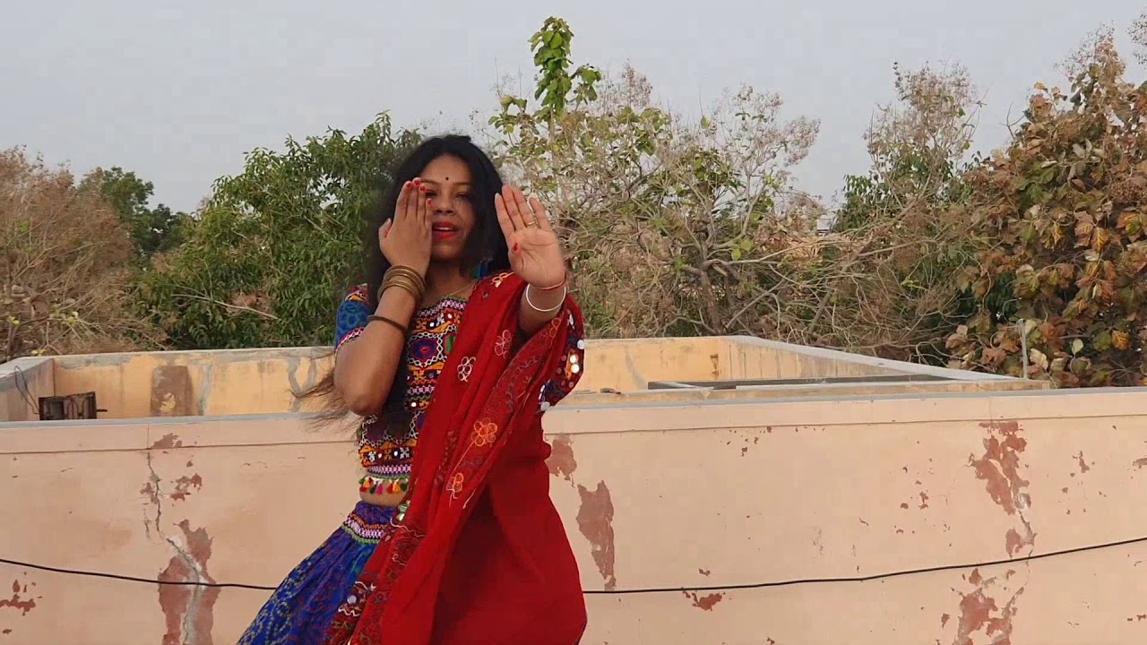 Kajaliyo Wedding Dance Aakansha Sharma Kapil Jangir