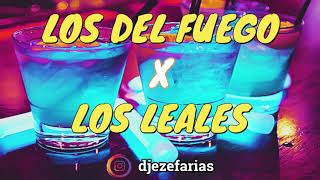 Download Lagu LOS DEL FUEGO X LOS LEALES - DJ EZEQUIEL FARIAS 2020 MP3