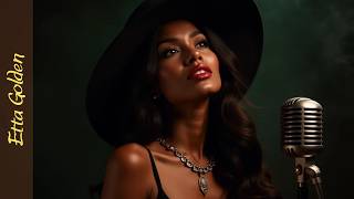 Etta Golden — This Love Will Die With Me (Whiskey Blues Ballad)