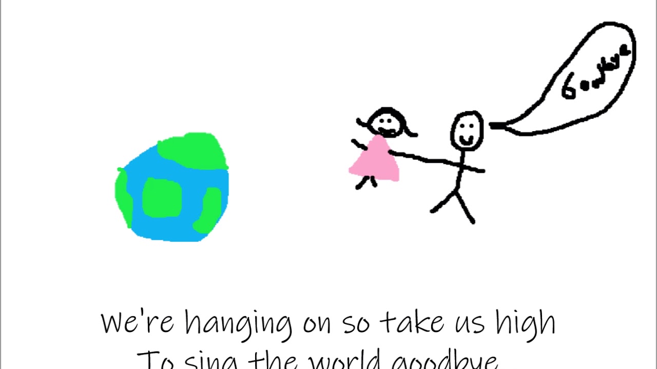 On The Wing-Owl City music video (with lyrics) - YouTube