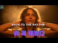 고음질 Back To The Rhythm Reggae Soul 감성 레게 소울 싱글