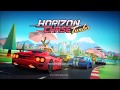 Horizon Chase Turbo Porto Alegre The Devs Hometown