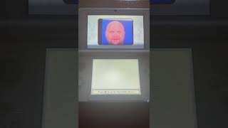 Face Raiders Babyface Vance