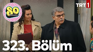 Seksenler 323. Bölüm