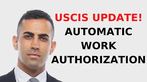 New USCIS Policy: Easier Work Authorization for Certain Cases - DayDayNews