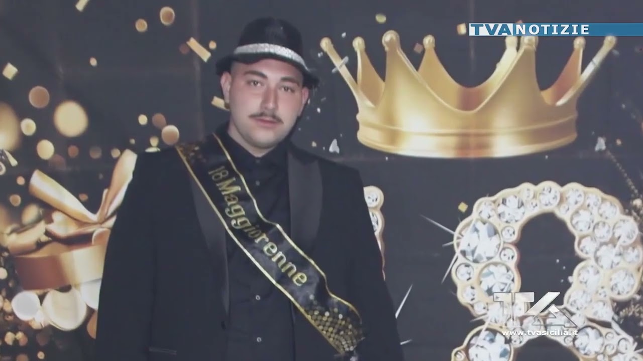 Adrano. La vittima più giovane. Quel sogno spezzato a soli 18 anni. Il ricordo di Rosario Lucchese.