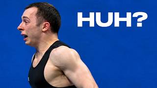 Hampton's +6kg World Record DENIED by the Jury!