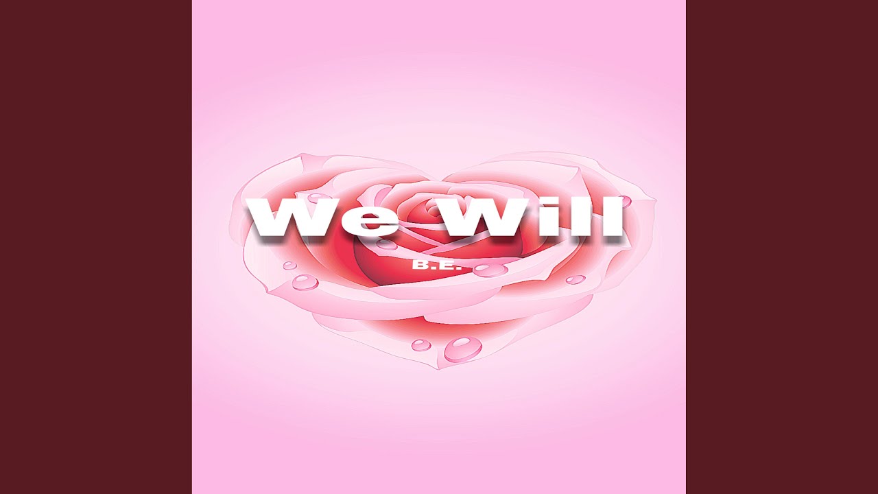 We Will (We Will) - YouTube