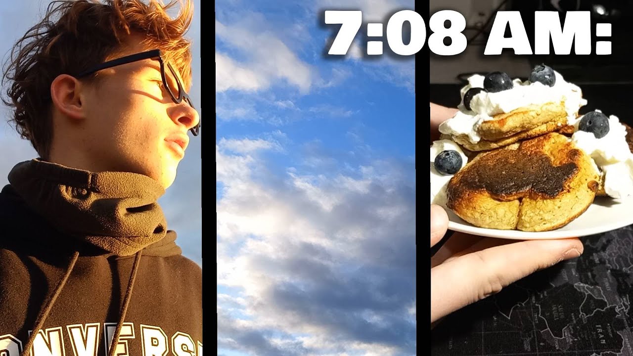 This Is What Your Morning Routine Could Look Like | Morning Routine