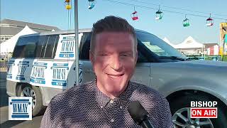 Live from the fair: Springfield Business Journal