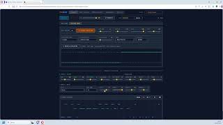 Berliner Schule Sequencer Version 0 9 1