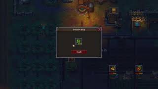How To Make Fertilizer In GraveYard Keeper