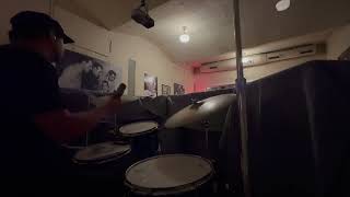 Recording at Sun Studio W/ Damon Mitchell - Like You're in a Dream
