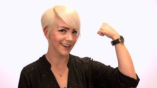 Women In Science Ashley Hall