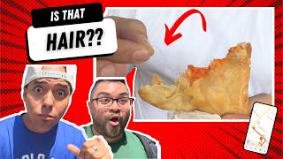 We Searched for the Best Empanadas in Washington Heights... Then This Happened