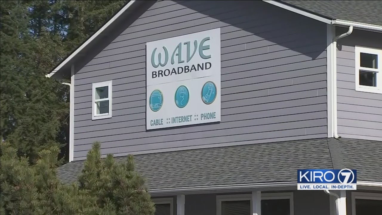 VIDEO Hackers target cable TV alert system and send false messages