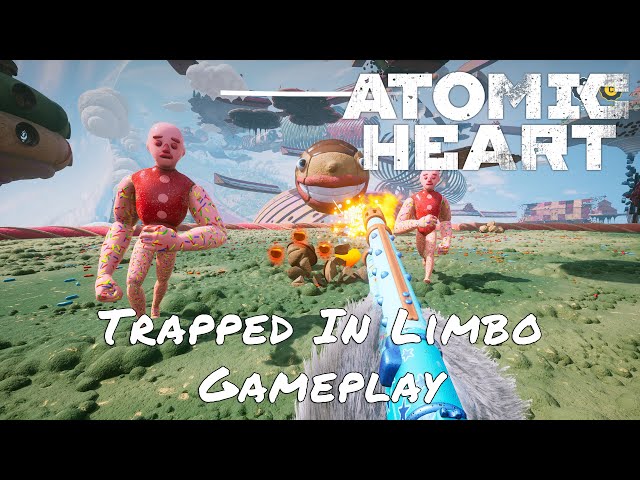 Atomic Heart: Trapped in Limbo Videos for PlayStation 4 - GameFAQs