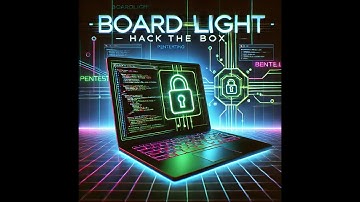 BoardLight 🔓 Resolviendo la máquina en Hack The Box | Pentesting y CTF paso a paso 🚀