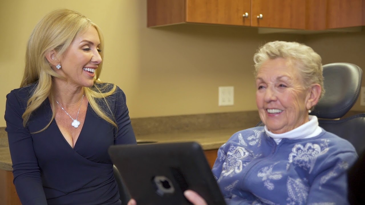 Trial Smile (Mason OH Dentist) YouTube