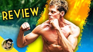 Boy Kills World Movie Review